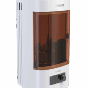 Chambre UV FabCure - image produit exacte (ancien futur3d.re: Chambre UV FabCure Shining 3D)