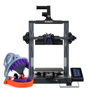 Imprimante 3D Elegoo Neptune 4 - image produit officielle Elegoo (Neptune 4)