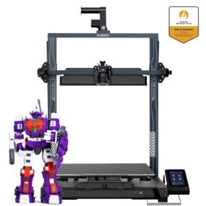 Imprimante 3D Elegoo Neptune 4 plus - image produit officielle Elegoo (Neptune 4 Plus)