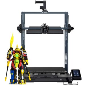 Imprimante 3D Elegoo Neptune 4 max - image produit officielle Elegoo (Neptune 4 Max)