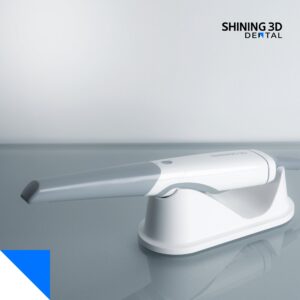 SCANNER 3D DENTAIRE AORALSCAN 3 Filaire - image produit exacte (SHINING 3D Dental Aoralscan 3)