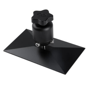 Elegoo mars 4 plateau - image produit officielle Elegoo (Build Plate for Mars 4)
