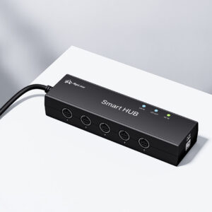 AlgoLaser Smart Hub - image produit exacte (AlgoLaser: Smart HUB)