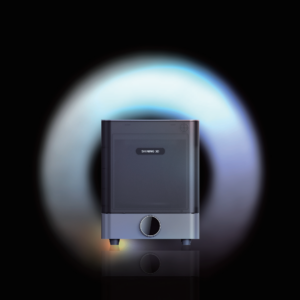 Chambre UV FabCure 2 - image produit exacte (SHINING 3D Dental FabCure 2)