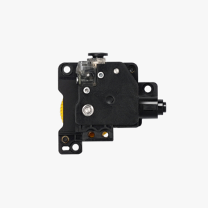 Unité d'extrusion Bambu Lab X1 série - image produit exacte (Bambu Lab EU: Hardened Steel Extruder Unit - X1C)