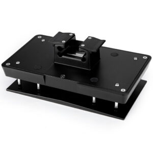 Elegoo saturne 4 plateau - image produit officielle Elegoo (Build Plate for Saturn 4/4 Ultra/4 Ultra 16K)