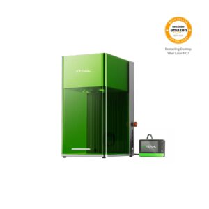 Xtool F1 ultra - image produit exacte (xTool EU: xTool F1 Ultra 20W Fiber & Diode Dual Laser Engraver)