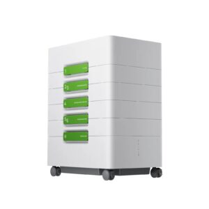 xTool SafetyPro™ AP2 Air Purifier - image produit exacte (xTool EU: xTool SafetyPro™ AP2/ AP2 Max Air Purifier with SuperCyclone)