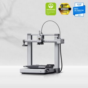 Bambu Labs A1 - image produit exacte (Bambu Lab EU: Bambu Lab A1 3D Printer)