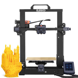 Imprimante 3D Elegoo Neptune 3 - image produit officielle Elegoo (Neptune 3)