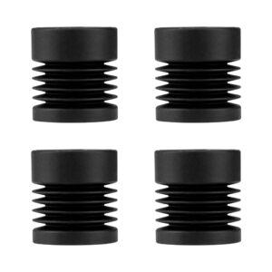 Pied stabilisateur Elegoo Centauri Carbon - image produit exacte (Elegoo EU: Anti-Vibration Feet for Centauri Carbon (4 Pcs))