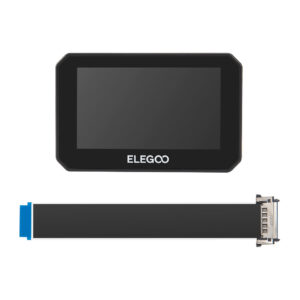 Ecran tactile Elegoo Centauri Carbon - image produit exacte (Elegoo EU: Touchscreen for Centauri Carbon)
