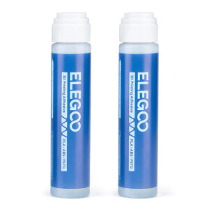 Stick de colle liquide PEI Elegoo - image produit exacte (Elegoo EU: PEI Liquid Glue Pack (2 Pcs))