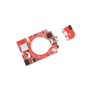 Elegoo Centauri Carbon PCB extrudeur - image produit exacte (Elegoo EU: Extruder Control Board for Centauri Carbon)