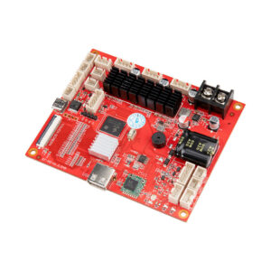 Carte mère Elegoo Centauri Carbon - image produit exacte (Elegoo EU: Motherboard for Centauri Carbon)