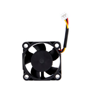 Ventilateur à Axes à Fleurs 3010 Elegoo Centauri Carbon - image produit exacte (Elegoo EU: 3010 Axial Fan for Centauri Series)