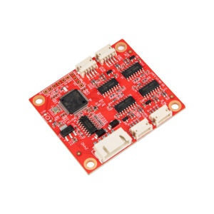 Strain Gauge Adapter Board for Centauri Carbon - image produit officielle Elegoo (Strain Gauge Adapter Board for Centauri Carbon)