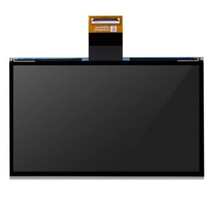 Elegoo Saturn 4 / Saturn 4 Ultra 12K Écran LCD 12K 10,1" - image produit officielle Elegoo (LCD Screen for Saturn 4 & Saturn 4 Ultra)