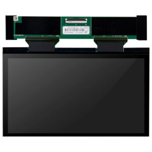 Écran LCD pour Saturn 4 Ultra 16K - image produit officielle Elegoo (LCD Screen for Saturn 4 Ultra 16K)