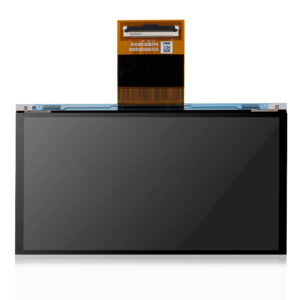 Elegoo Mars 4 Écran LCD 9K 7" - image produit officielle Elegoo (LCD Screen for Mars 4)