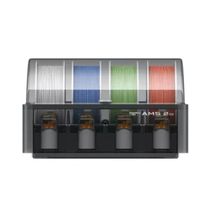 Bambu Lab AMS 2 Pro - Système automatique de gestion des matériaux