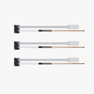 Ceramic heater & Hotend Thermistor pour P1P/P1S