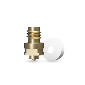 Chambre d'extrusion V3 M200 Plus / M300 Plus