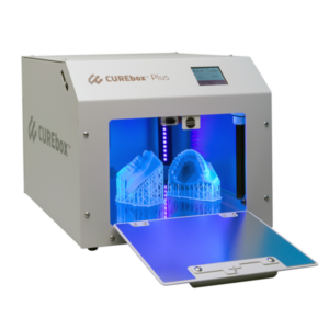 CUREBOX PLUS