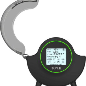 Dryer S2 Sunlu noir