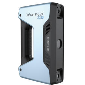 Einscan Pro 2X V2 Pack Industriel