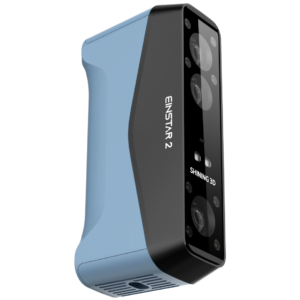 EINSTAR Scanner Shining 3D