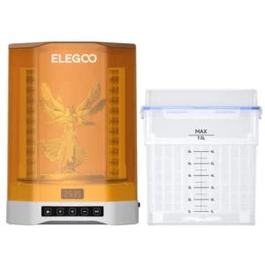 ELEGOO Mercury Plus 3.0