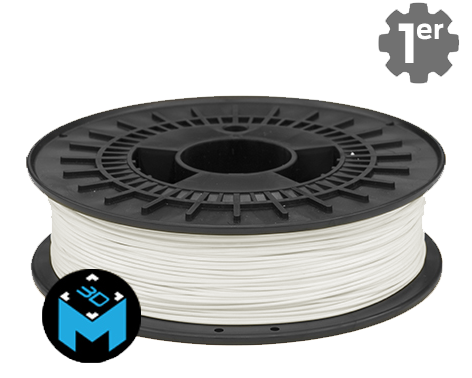 FILAMENT NYLON + FIBRES DE VERRE NATUREL 500G