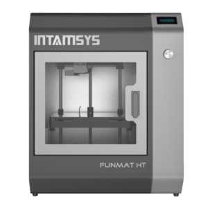 Imprimante 3D Intamsys Enhanced FUNMAT HT