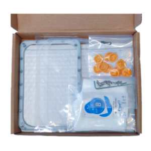 Kit de changement de film FEP de bac de résine V2 Accufab-D1