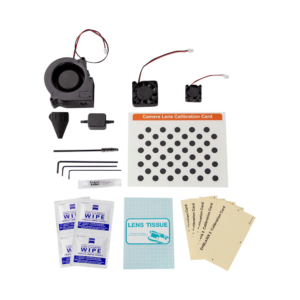 Kit de Maintenance pour Emblaser 2
