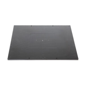 Plateau chauffant sans plateau perforé M300 / M300 Plus / M300 Dual