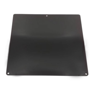 Plateau en verre céramique Intamsys Enhanced Funmat HT