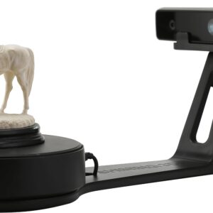 Scanner 3D Einscan-SE