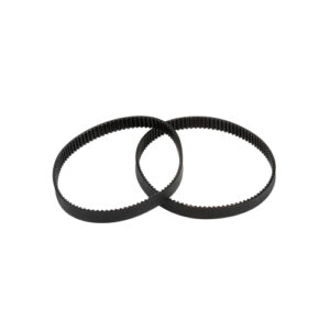 Set de 2 courroies courtes GT2 X/Y M200 / M200 Plus / M300 / M300 Plus / M300 Dual