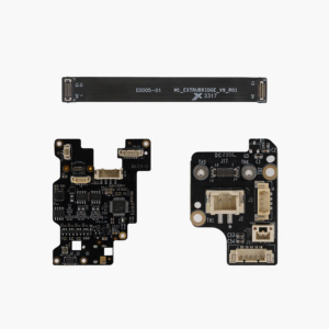 TH BOARD SET V9 X1C Dual Red Laser