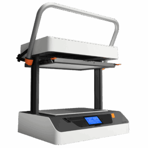 VAQUFORM DT2
