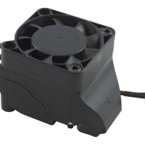 Ventilateur actif gauche Creator 3