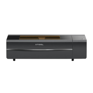 XTool P2 - CLASS I Découpeur Laser CO2 de Bureau Polyvalent et Intelligent de 55W